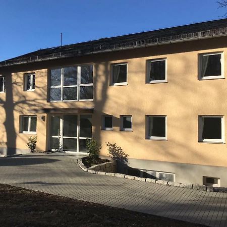 Akazienhof Schmitten Екстериор снимка